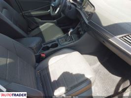 Volkswagen Jetta 2023 1