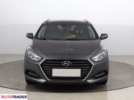 Hyundai i40 2016 2.0 162 KM