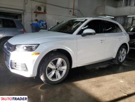 Audi Q5 2019 2