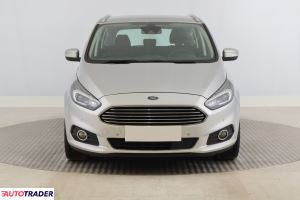 Ford S-Max 2017 2.0 177 KM