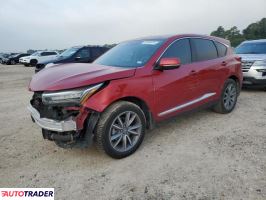 Acura RDX 2019 2