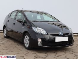 Toyota Prius 2011 1.8 134 KM