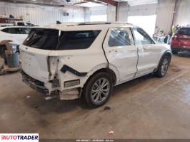 Ford Explorer 2022 2