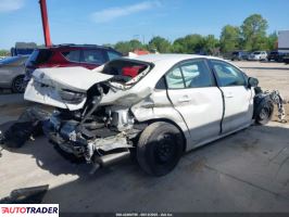 Toyota Corolla 2023 1