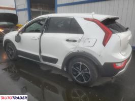Kia Niro 2025 1