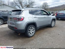 Jeep Compass 2023 2