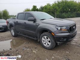 Ford Ranger 2019 2 Ford Ranger 2019 2