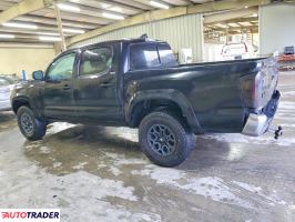 Toyota Tacoma 2021 3
