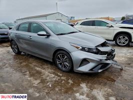 Kia Pozostałe 2022 2