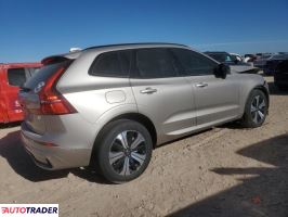 Volvo XC60 2024 2