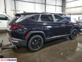 Hyundai Tucson 2023 2