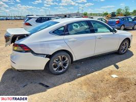 Honda Accord 2026 2