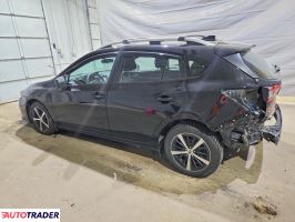 Subaru Impreza 2022 2