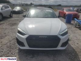 Audi A5 2022 2