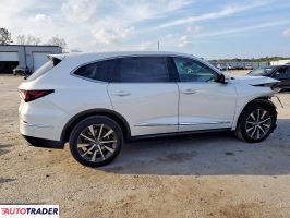 Acura MDX 2025 3