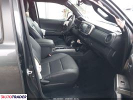 Toyota Tacoma 2023 3