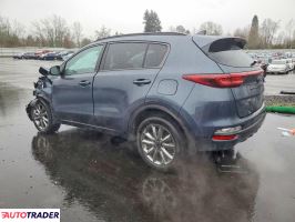 Kia Sportage 2022 2