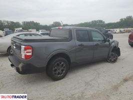 Ford Maverick 2024 2