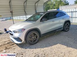 Mercedes CL 2021 2