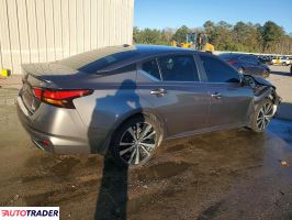 Nissan Altima 2021 2