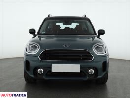 Mini Countryman 2021 1.5 134 KM