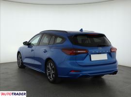 Ford Focus 2024 1.0 152 KM