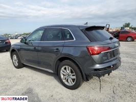 Audi Q5 2023 2