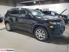 Jeep Compass 2023 2
