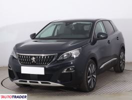 Peugeot 3008 2019 1.2 128 KM