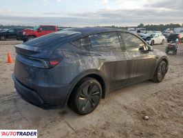 Tesla Model Y 2026