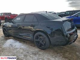 Chrysler 300C 2021 3