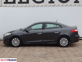 Renault Fluence 2011 2.0 138 KM Renault Fluence 2011 2.0 138 KM