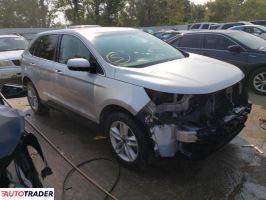 Ford Edge 2018 2