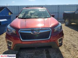 Subaru Forester 2020 2