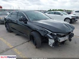 Kia Pozostałe 2026 2