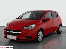Opel Corsa 2016 1.4 88 KM