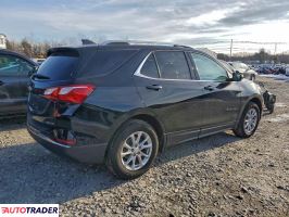 Chevrolet Equinox 2020 1