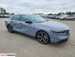 Honda Accord 2023 2