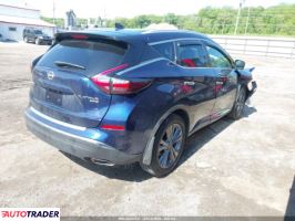 Nissan Murano 2024 3 Nissan Murano 2024 3