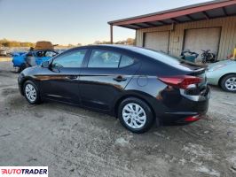 Hyundai Elantra 2020 2