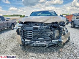 Toyota Tundra 2026 3