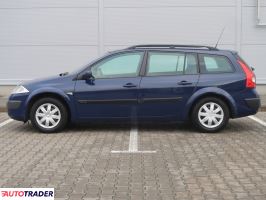 Renault Megane 2003 1.6 111 KM