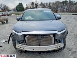 Honda Pozostałe 2023 3