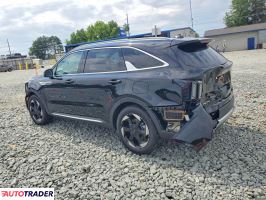 Kia Sorento 2026 1