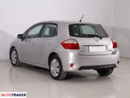 Toyota Auris 2011 1.4 88 KM