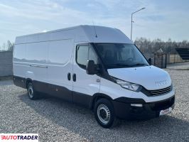 Iveco Daily - zobacz ofertę