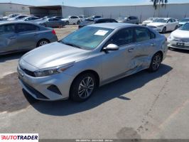 Kia Pozostałe 2024 2