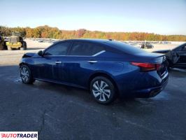 Nissan Altima 2020 2