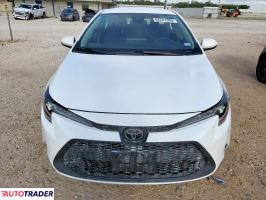 Toyota Corolla 2021 1 Toyota Corolla 2021 1