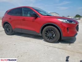 Ford Escape 2020 2